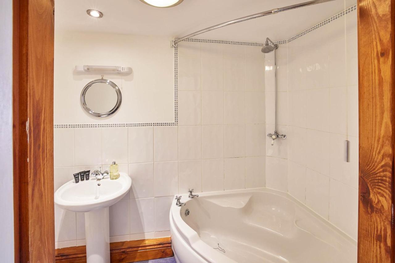 Host & Stay - The Arches Country House ซอลท์เบิร์น-บาย-เดอะ-ซี ภายนอก รูปภาพ
