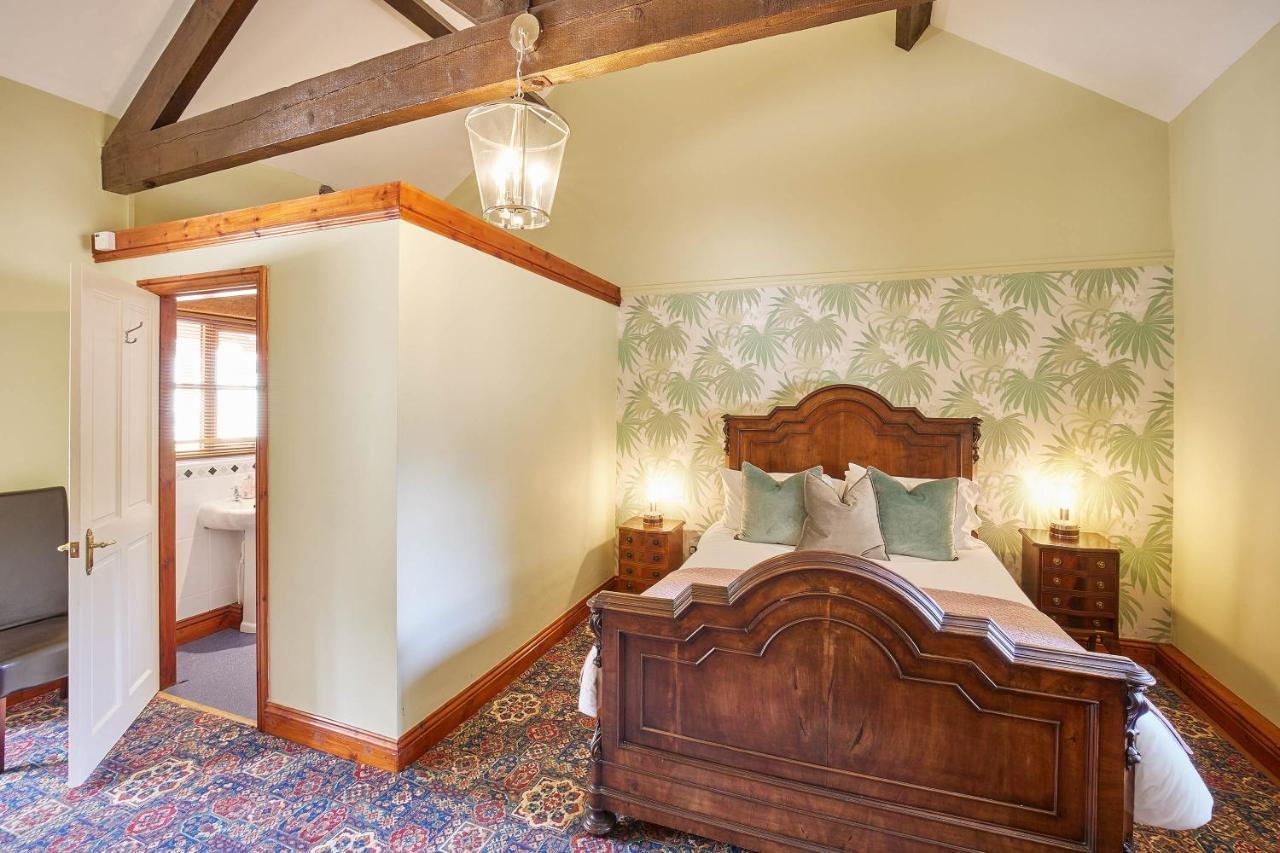 Host & Stay - The Arches Country House ซอลท์เบิร์น-บาย-เดอะ-ซี ภายนอก รูปภาพ