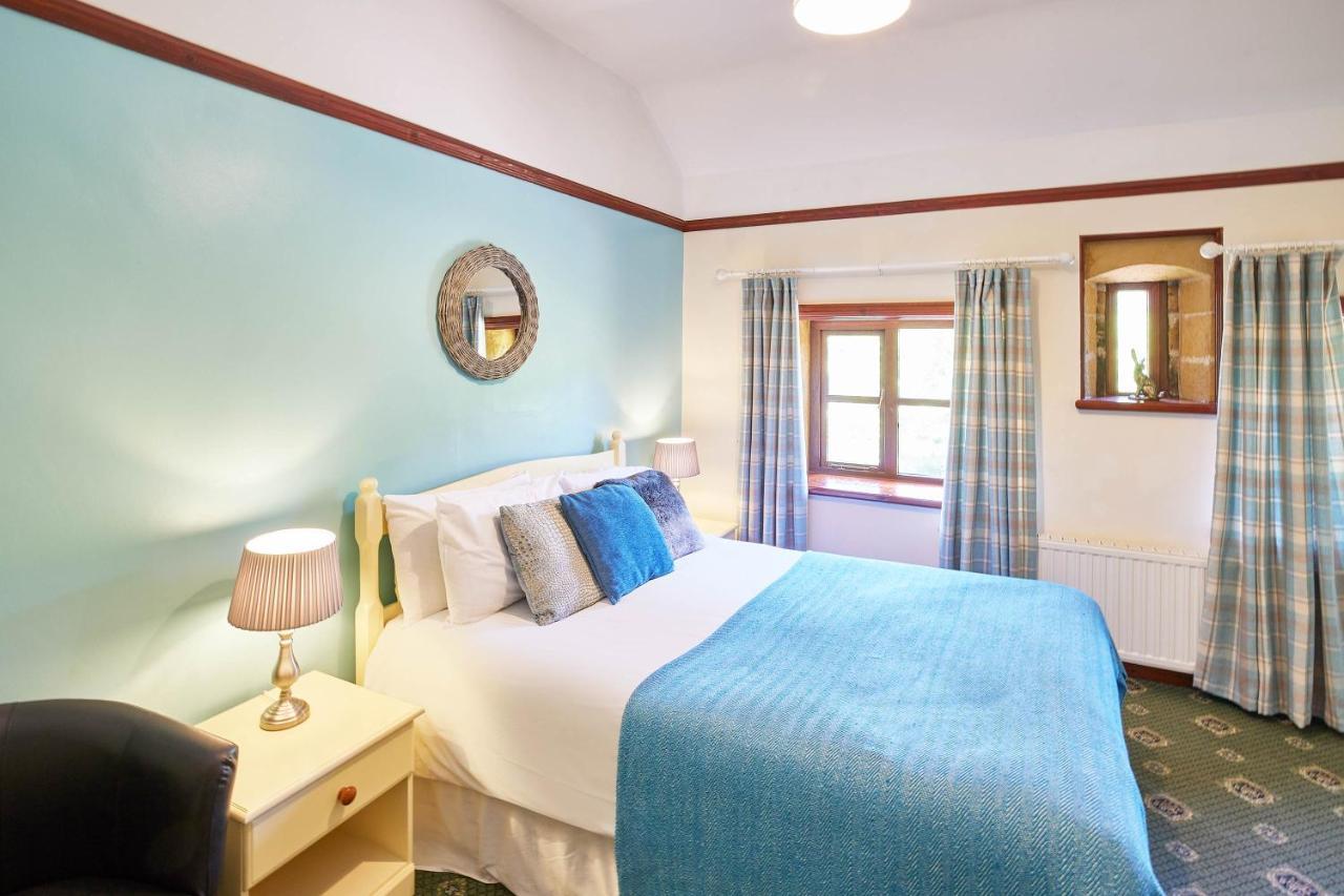 Host & Stay - The Arches Country House ซอลท์เบิร์น-บาย-เดอะ-ซี ภายนอก รูปภาพ