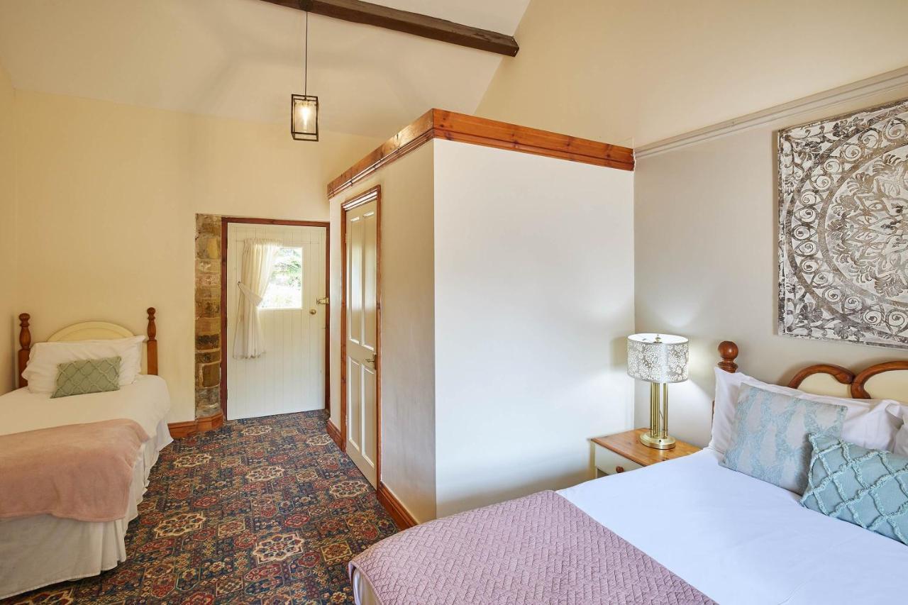 Host & Stay - The Arches Country House ซอลท์เบิร์น-บาย-เดอะ-ซี ภายนอก รูปภาพ