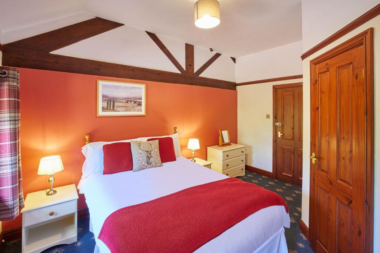 Host & Stay - The Arches Country House ซอลท์เบิร์น-บาย-เดอะ-ซี ภายนอก รูปภาพ