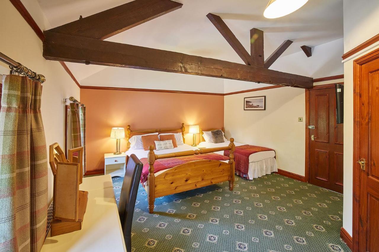Host & Stay - The Arches Country House ซอลท์เบิร์น-บาย-เดอะ-ซี ภายนอก รูปภาพ